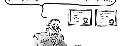 Standa Olt vtipy č.7879 - Koronavirus