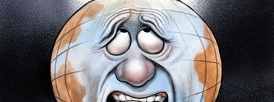Steve Sack č. - Trump Prezidentem USA