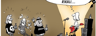 Tim Oliver Feicke vtipy č.63602 - 