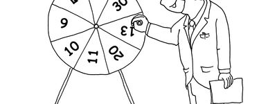 Václav Veverka vtipy č.8555 - Politický boj během koronaviru