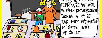 VADA vtipy č.20281 - 