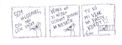 Potkan Van Pětthoven č.2443 - 