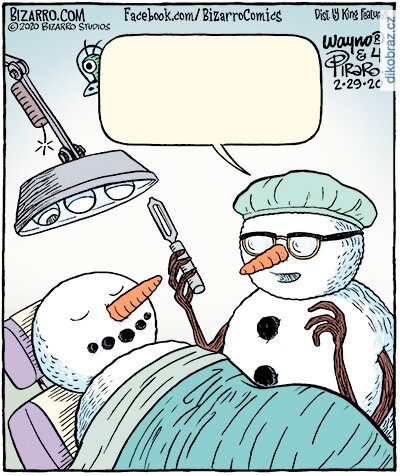 Dan Piraro vtipy č.8637 - 