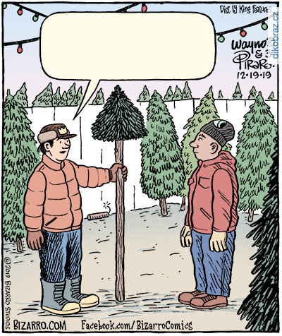 Dan Piraro vtipy č.8654 - 