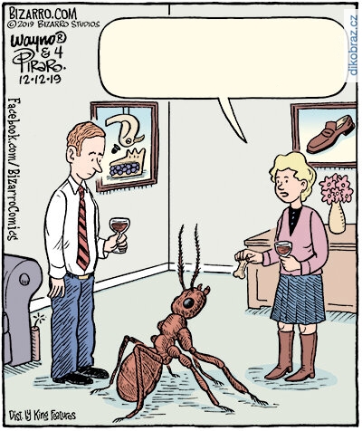 Dan Piraro vtipy č.8675 - 