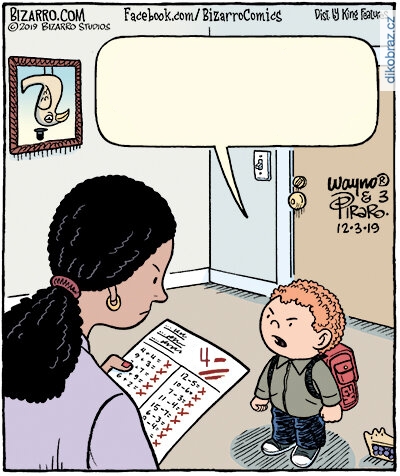 Dan Piraro vtipy č.8677 - 