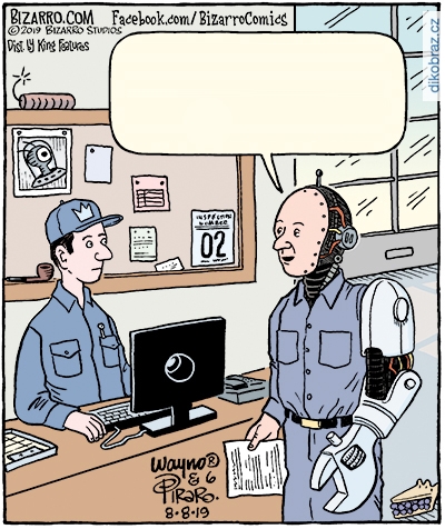 Dan Piraro vtipy č.8860 - 