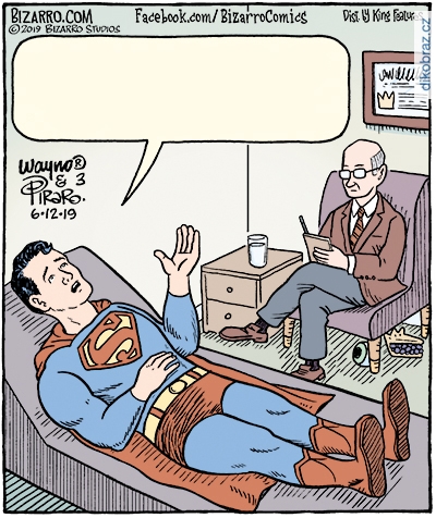 Dan Piraro vtipy č.8938 - 