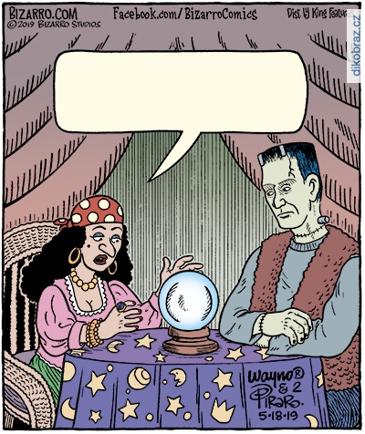 Dan Piraro vtipy č.8954 - 