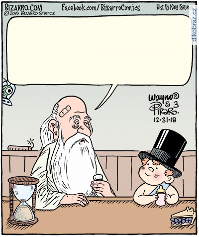 Dan Piraro vtipy č.9020 - 