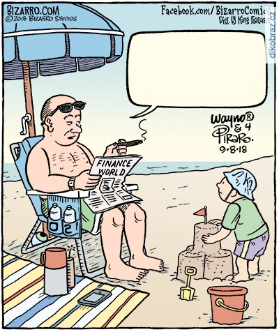 Dan Piraro vtipy č.9106 - 