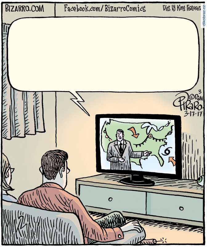 Dan Piraro vtipy č.9108 - 