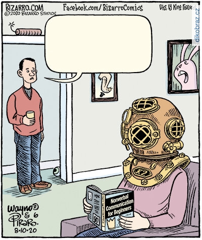 Dan Piraro vtipy č.10231 - 