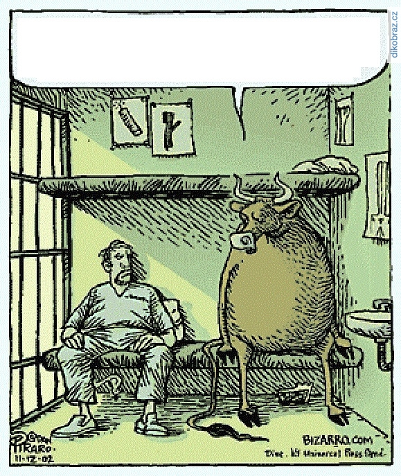 Dan Piraro vtipy č.43872 - 