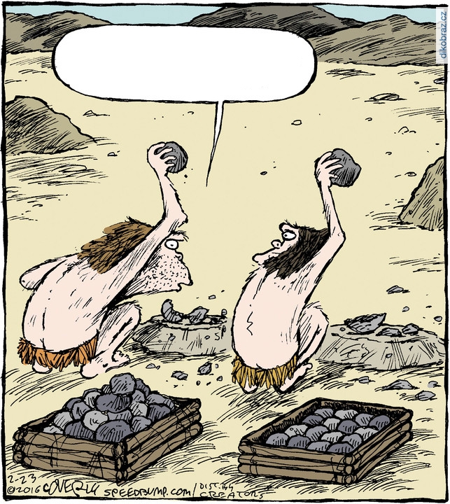 Dave Coverly vtipy č.8628 - 