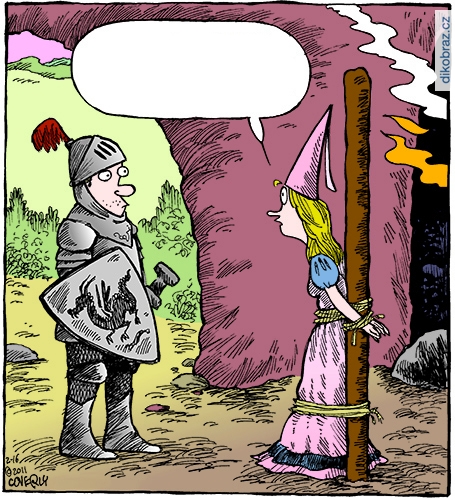 Dave Coverly vtipy č.9562 - 