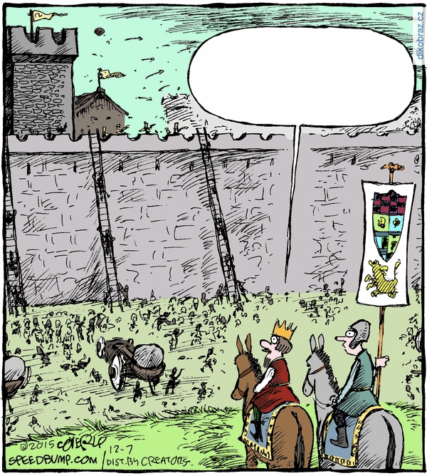 Dave Coverly vtipy č.9667 - 