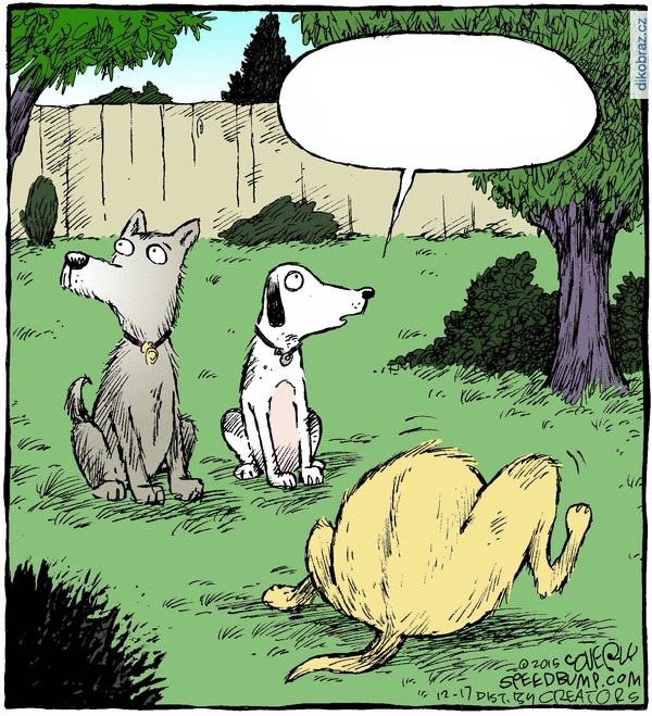 Dave Coverly vtipy č.29389 - 