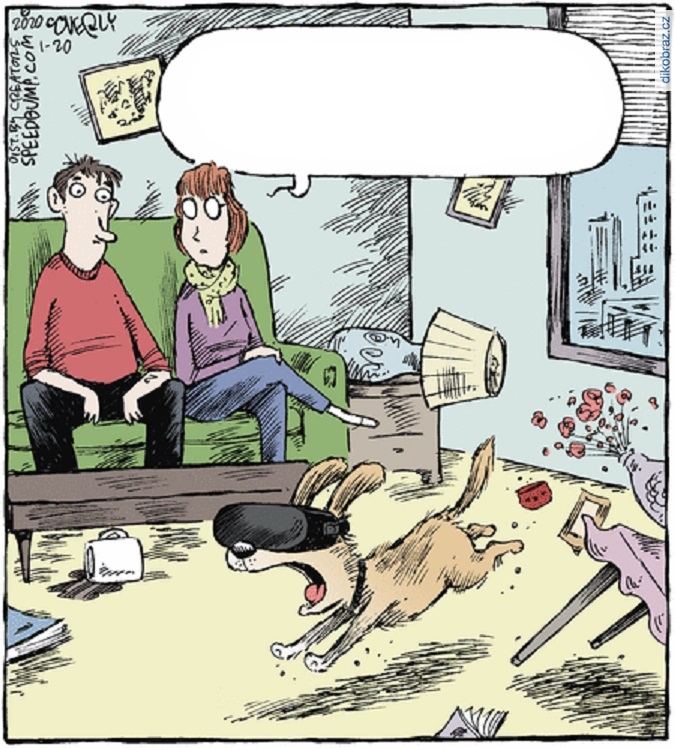 Dave Coverly vtipy č.36476 - 