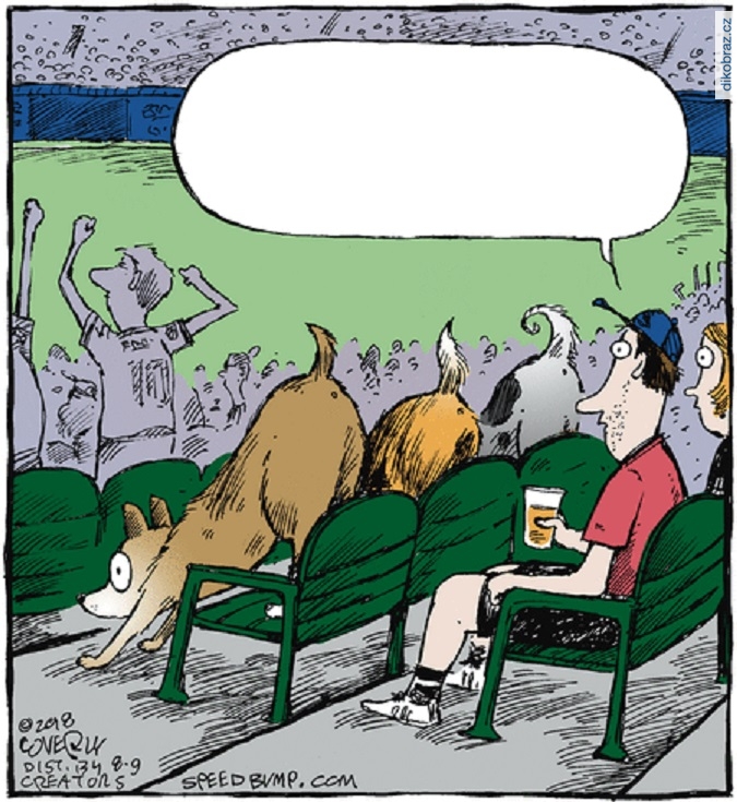 Dave Coverly vtipy č.36960 - 