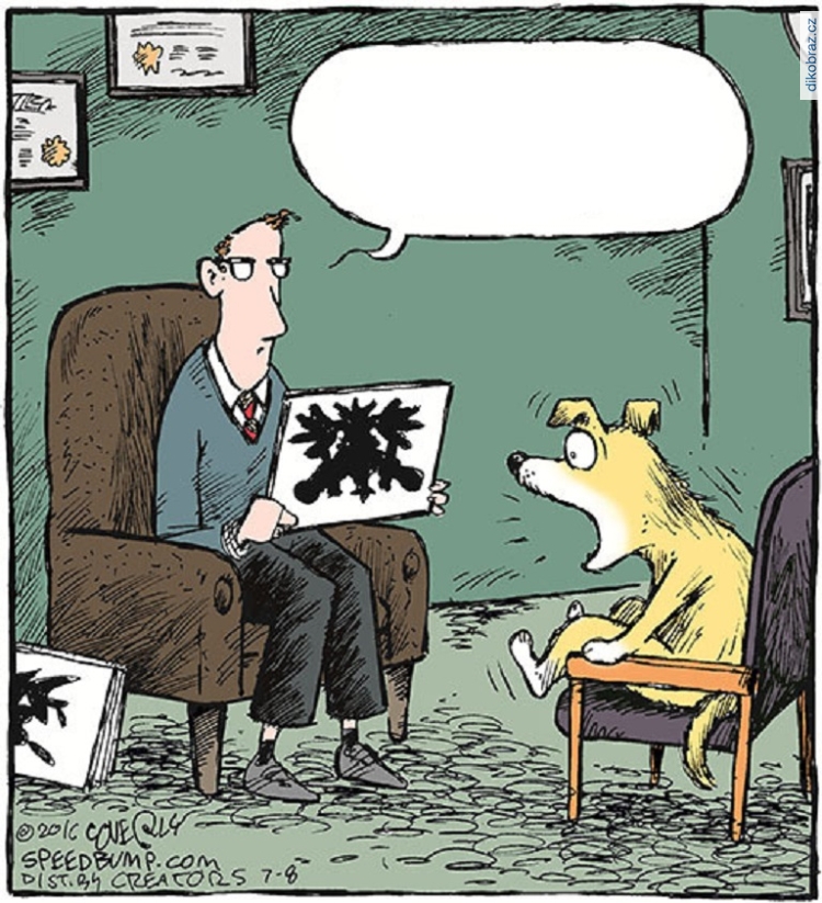 Dave Coverly vtipy č.37547 - 