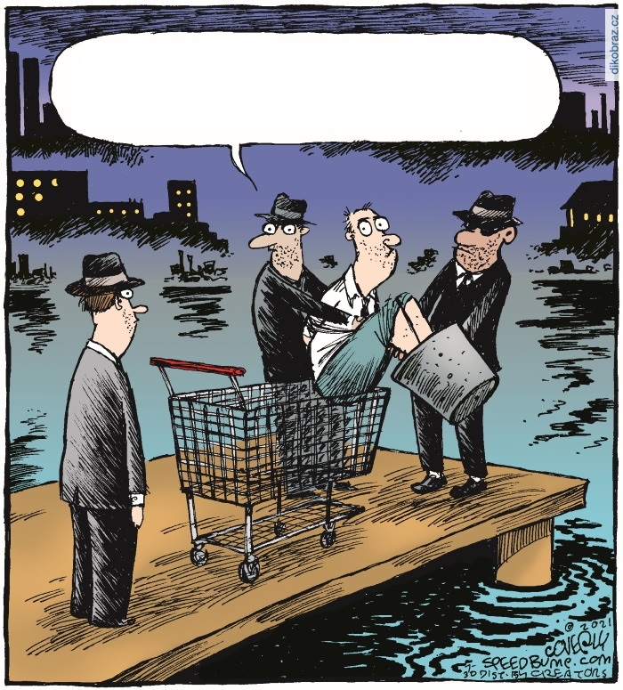 Dave Coverly vtipy č.39622 - 