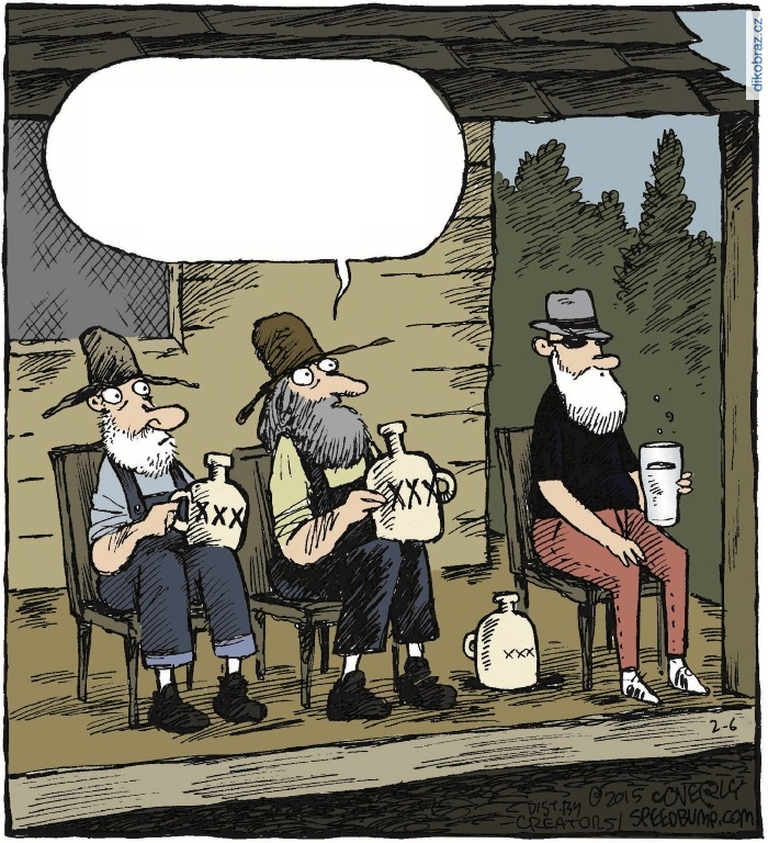 Dave Coverly vtipy č.41210 - 