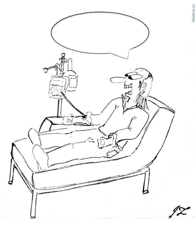 Martin Zařický vtipy č.14108 - 
