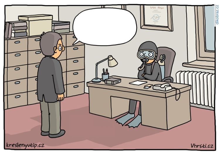 Vhrsti vtipy č.8454 - 