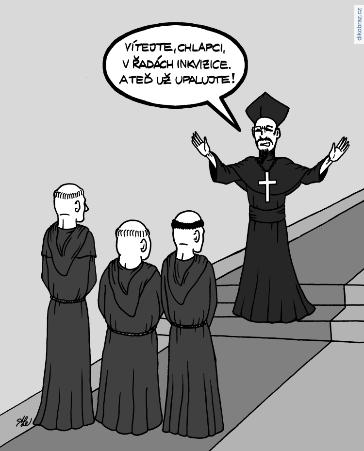 Adam Lešikar vtipy č.10129 - 