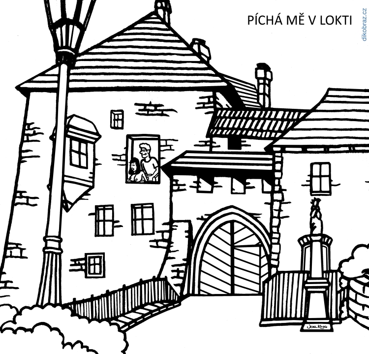 Adam Lešikar vtipy č.10270 - 