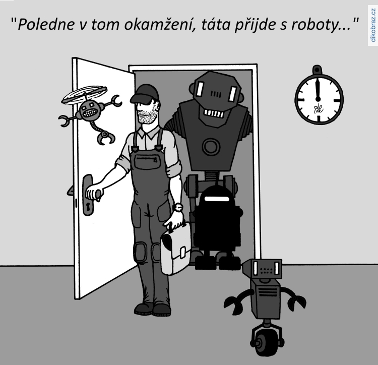 Adam Lešikar vtipy č.13345 - 