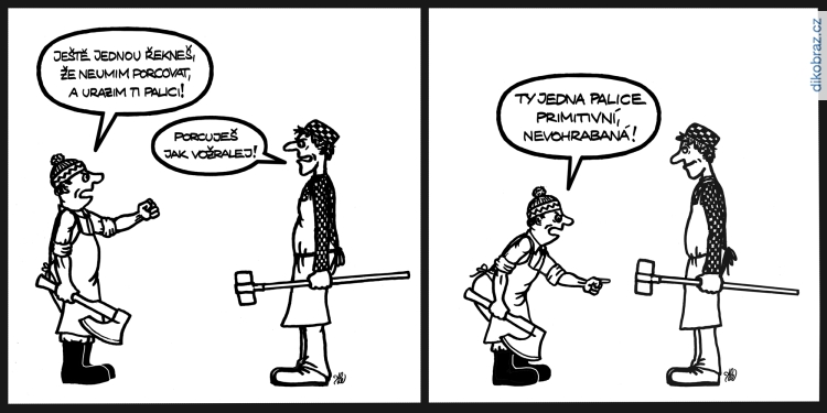 Adam Lešikar vtipy č.13660 - 