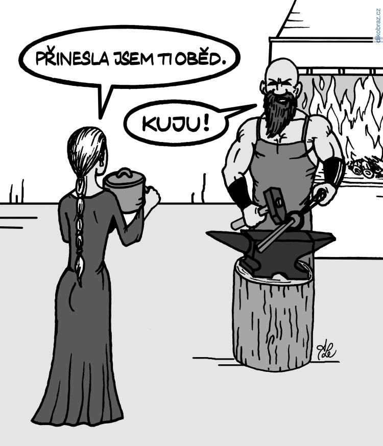 Adam Lešikar vtipy č.15652 - 