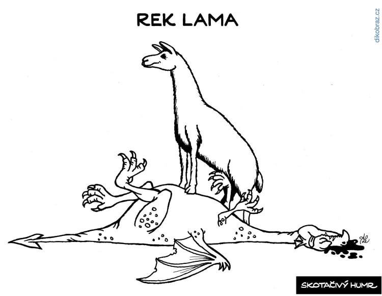 Adam Lešikar vtipy č.32778 - 