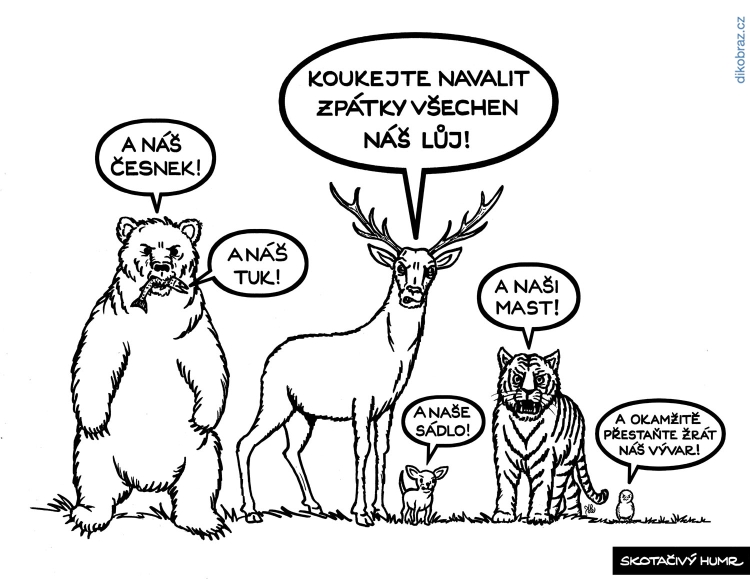 Adam Lešikar vtipy č.32901 - 