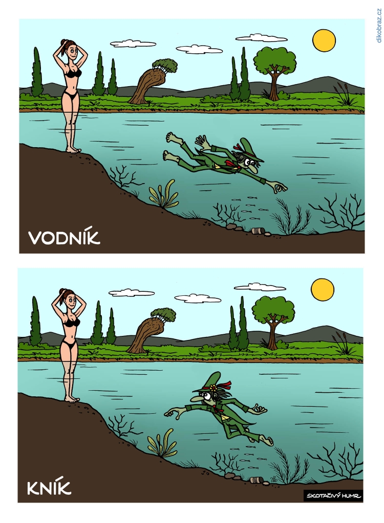 Adam Lešikar vtipy č.49838 -