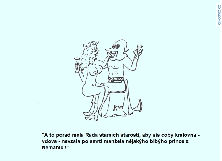 Alfred Rudys vtipy č.15348 - 