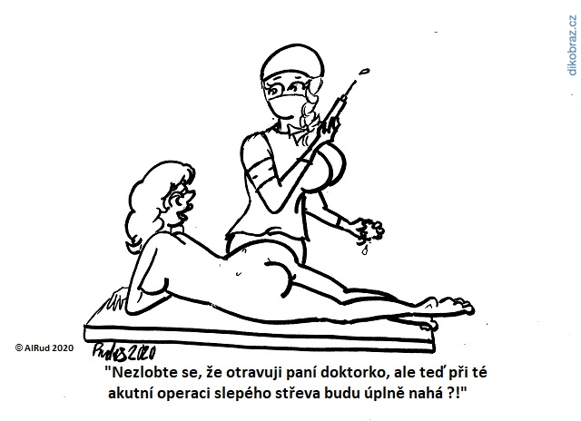 Alfred Rudys vtipy č.15395 - 