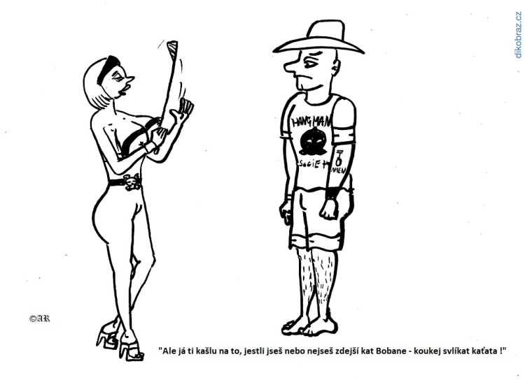 Alfred Rudys vtipy č.15716 - 