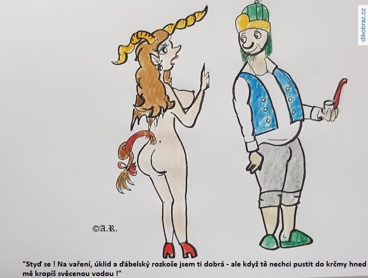 Alfred Rudys vtipy č.15730 - 