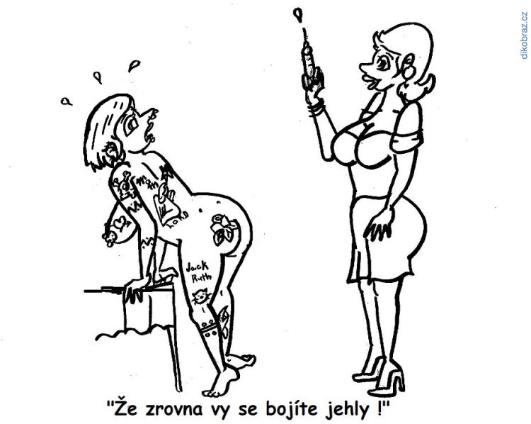 Alfred Rudys vtipy č.16654 - 