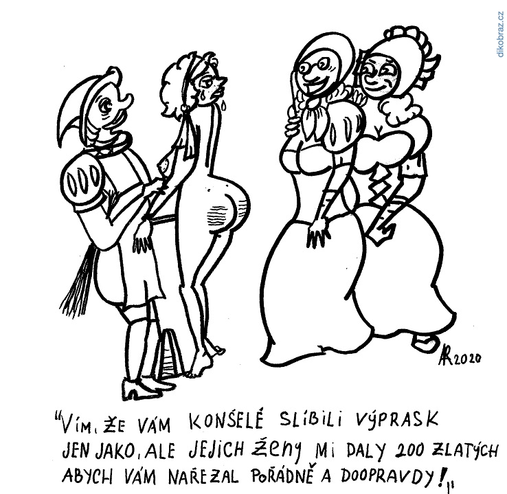 Alfred Rudys vtipy č.21371 - 