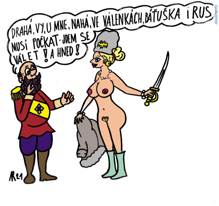 Alfred Rudys vtipy č.27630 - 