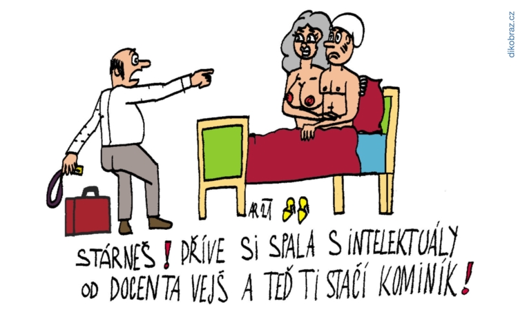 Alfred Rudys vtipy č.30662 - 