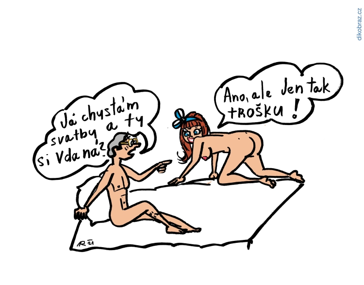 Alfred Rudys vtipy č.34418 - 