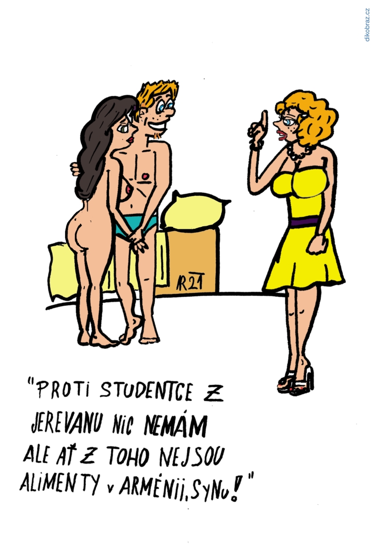 Alfred Rudys vtipy č.35545 - 