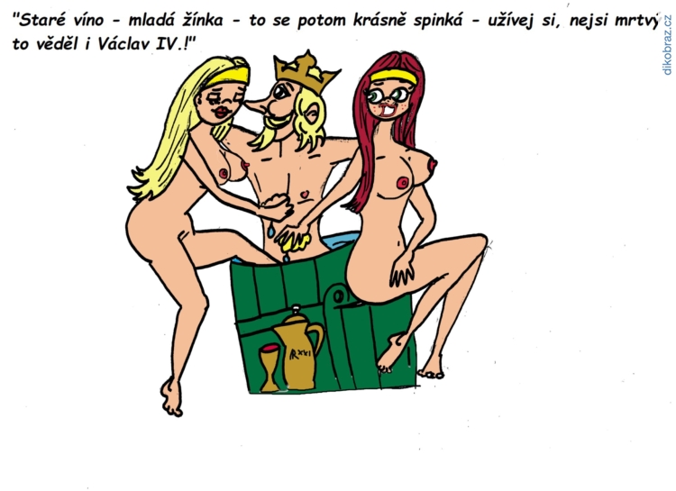 Alfred Rudys vtipy č.38324 - 