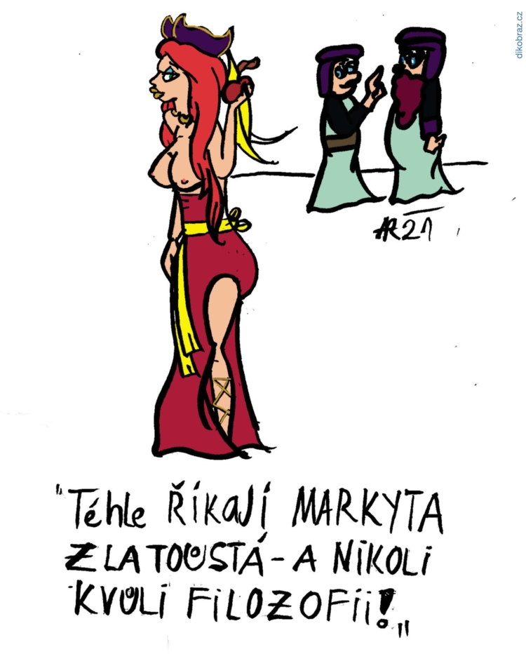 Alfred Rudys vtipy č.38700 - 