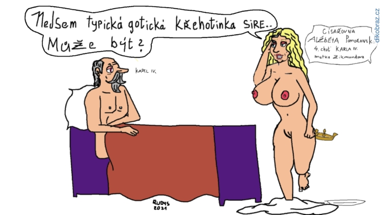 Alfred Rudys vtipy č.39386 - 